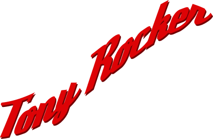 Tony Rocker